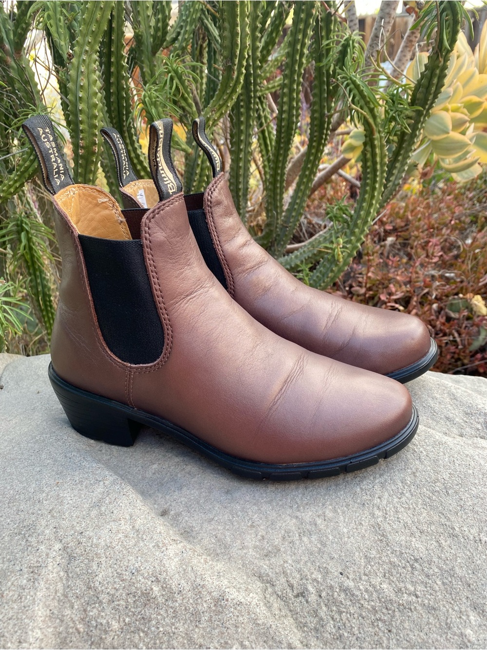 Blundstone Tasmania Australia Boots